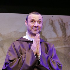 Grande successo per la compagnia teatrale “Hurricane”