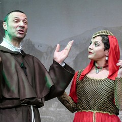 Grande successo per la compagnia teatrale “Hurricane”