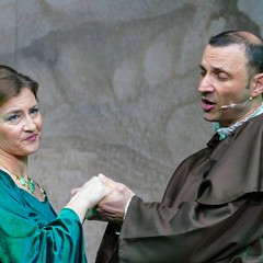 Grande successo per la compagnia teatrale “Hurricane”