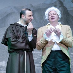 Grande successo per la compagnia teatrale “Hurricane”
