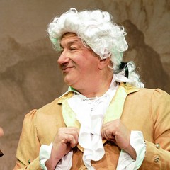 Grande successo per la compagnia teatrale “Hurricane”