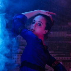 Grande successo per la compagnia teatrale “Hurricane”
