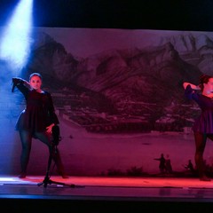 Grande successo per la compagnia teatrale “Hurricane”