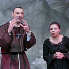 Grande successo per la compagnia teatrale “Hurricane”