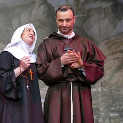 Grande successo per la compagnia teatrale “Hurricane”