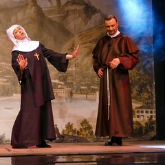 Grande successo per la compagnia teatrale “Hurricane”