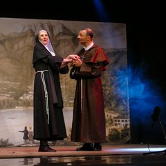 Grande successo per la compagnia teatrale “Hurricane”