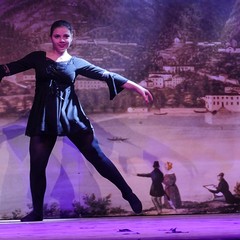 Grande successo per la compagnia teatrale “Hurricane”