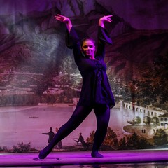 Grande successo per la compagnia teatrale “Hurricane”