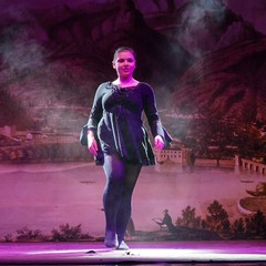 Grande successo per la compagnia teatrale “Hurricane”