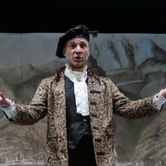 Grande successo per la compagnia teatrale “Hurricane”