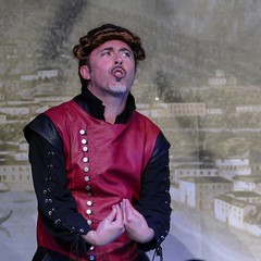 Grande successo per la compagnia teatrale “Hurricane”