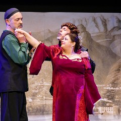 Grande successo per la compagnia teatrale “Hurricane”