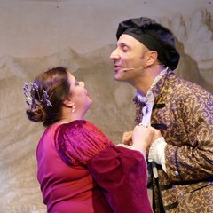 Grande successo per la compagnia teatrale “Hurricane”