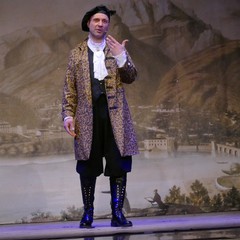 Grande successo per la compagnia teatrale “Hurricane”