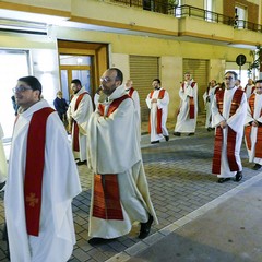 Festa liturgica della Sacra Spina di N.S.G.C.