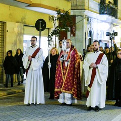 Festa liturgica della Sacra Spina di N.S.G.C.