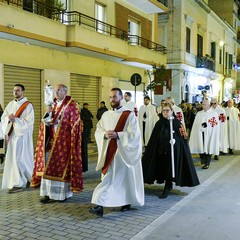 Festa liturgica della Sacra Spina di N.S.G.C.