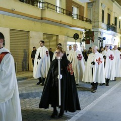 Festa liturgica della Sacra Spina di N.S.G.C.