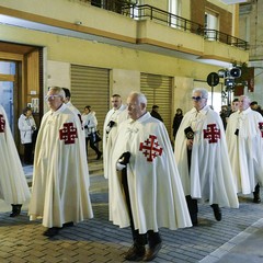 Festa liturgica della Sacra Spina di N.S.G.C.