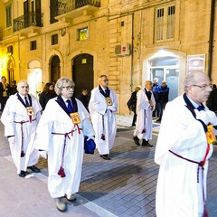 Festa liturgica della Sacra Spina di N.S.G.C.