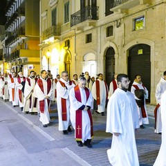 Festa liturgica della Sacra Spina di N.S.G.C.