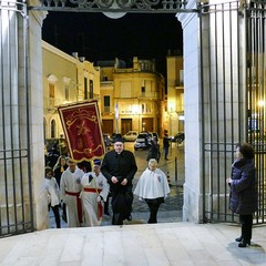 Festa liturgica della Sacra Spina di N.S.G.C.