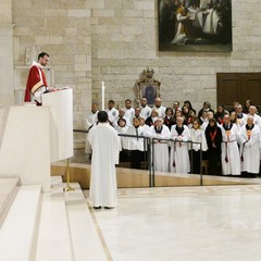 Festa liturgica della Sacra Spina di N.S.G.C.