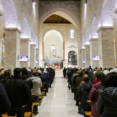 Festa liturgica della Sacra Spina di N.S.G.C.