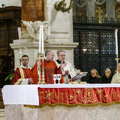 Festa liturgica della Sacra Spina di N.S.G.C.
