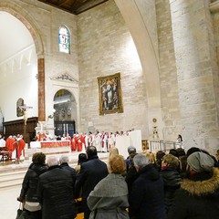 Festa liturgica della Sacra Spina di N.S.G.C.