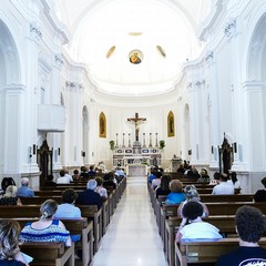 Conclusa la festa del Sacro Cuore di Gesù