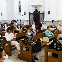 Conclusa la festa del Sacro Cuore di Gesù