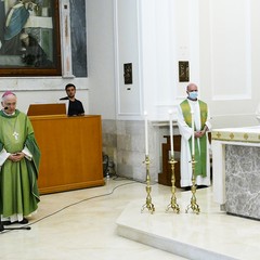 Conclusa la festa del Sacro Cuore di Gesù