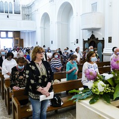 Conclusa la festa del Sacro Cuore di Gesù