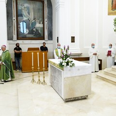 Conclusa la festa del Sacro Cuore di Gesù