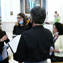 Conclusa la festa del Sacro Cuore di Gesù