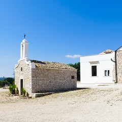 Estate  insieme alla Masseria San Vittore