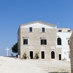 Estate  insieme alla Masseria San Vittore