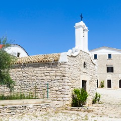 Estate  insieme alla Masseria San Vittore