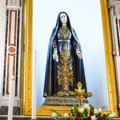 Festa della Beata Vergine Maria Addolorata