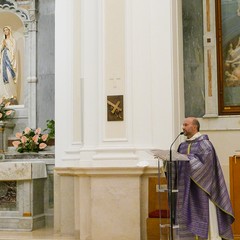 Don Cosimo Sgaramella: 25° anni di sacerdozio