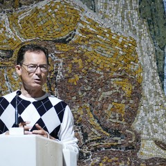 Una serata alla parrocchia San Luigi a Castel del Monte per parlare di Dante