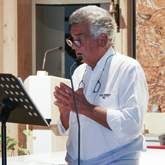 Una serata alla parrocchia San Luigi a Castel del Monte per parlare di Dante