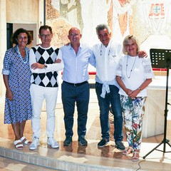 Una serata alla parrocchia San Luigi a Castel del Monte per parlare di Dante