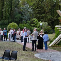 Grande spettacolo Musicale alla 3^ edizione di “Paesaggi Umani e Spirituali”