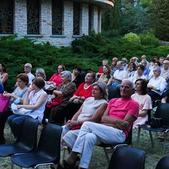 Grande spettacolo Musicale alla 3^ edizione di “Paesaggi Umani e Spirituali”