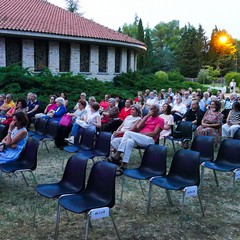 Grande spettacolo Musicale alla 3^ edizione di “Paesaggi Umani e Spirituali”