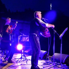 Grande spettacolo Musicale alla 3^ edizione di “Paesaggi Umani e Spirituali”