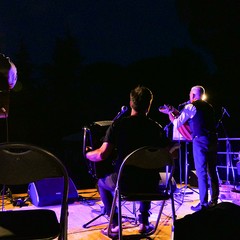 Grande spettacolo Musicale alla 3^ edizione di “Paesaggi Umani e Spirituali”